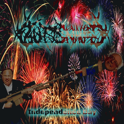 Gutsnagged : Independence Day